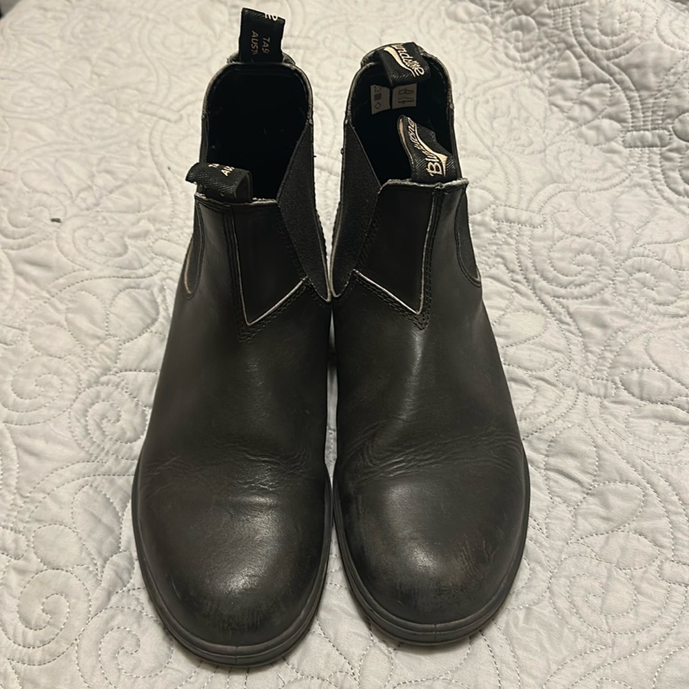 Blundstone Original Black